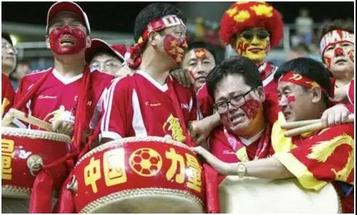 徐工：2014、2018、2022！世界杯竟然和中国有这么大的关系!