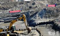 连镇铁路淮镇段 南沿江城际铁路工程建设全面复工