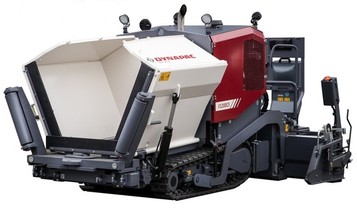 戴納派克將在CONEXPO-CON AGG 2020 展示全套鋪路和壓實設備及技術解決方案