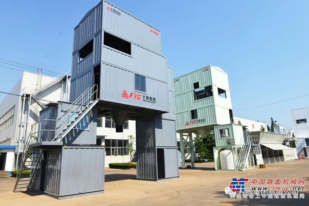 方圆：稳步推进复工，满足客户需求