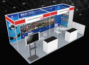 BICES 2021亮相美国 CONEXPO CON/AGG 2020