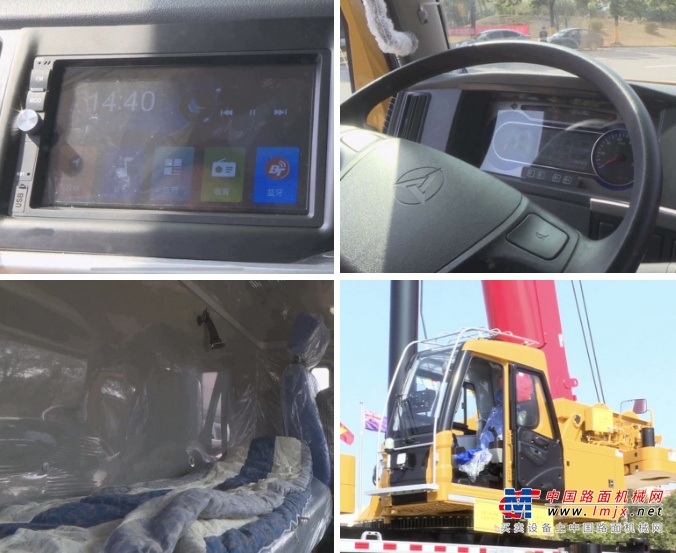 三一：STC700T│有技術、有力量、會賺錢、很貼心，這款設備越開越爽