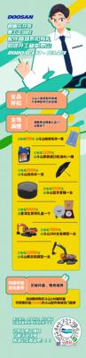 忽感春风拂面？那是斗山商城送礼来了！