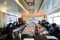 快讯丨南方路机与山西路桥建设集团签订战略合作协议