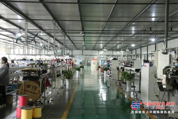 因为热爱 所以坚守 ——记福马电子准备车间员工庞壮