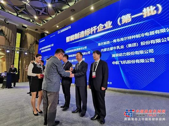 实拍！来徐州起重机智能工厂，体验一块钢板的奇幻旅程