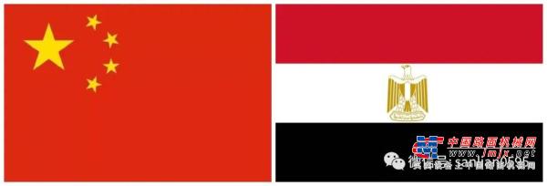 2020埃及国际建材展·三联代理MCS·完胜归来