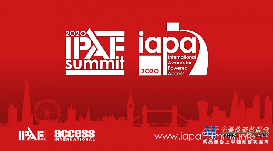 IPAF峰会和IAPAS颁奖活动因病毒爆发而推迟至10月