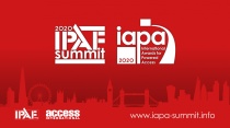 IPAF峰会和IAPAS颁奖活动因病毒爆发而推迟至10月