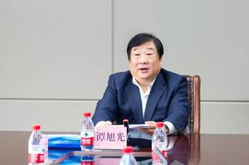 山东重工集团召开深化疫情联防联控工作视频会议