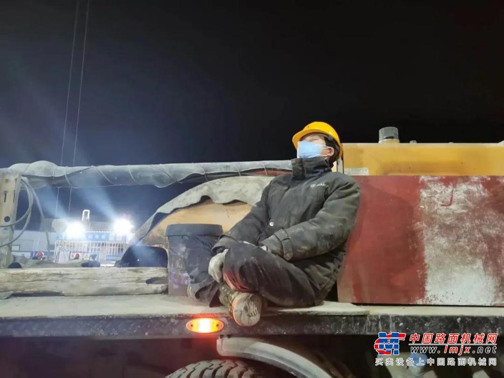 三一：春已至 一路向阳 未来可期