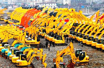 中信建投机械：3月挖机销量49408台，奏响全年内需超预期基调
