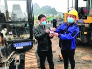 你的设备上牌了吗？各地加强对非道路移动机械监管，违规将重罚