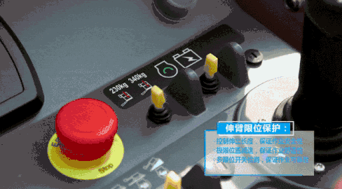 以“高度”见“品质”！徐工XG系列高空作业设备再升级