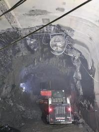 “入地上天”丨山猫机械无所不达！