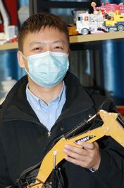 周末学榜样丨三一人物閤继承：以创业者之名