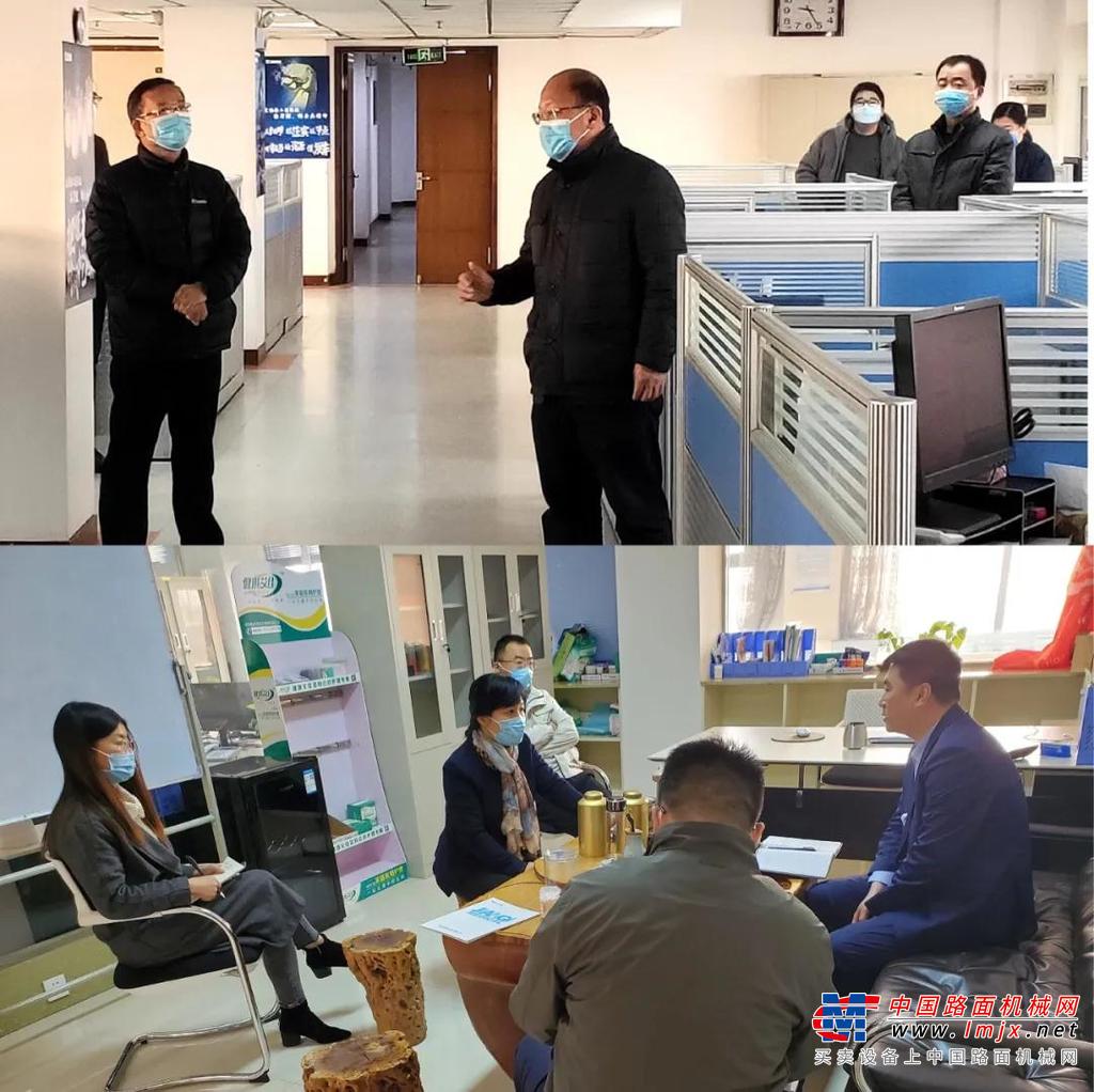 400万只口罩、70万套手术衣！徐工助力淡水河谷驰援巴西抗击疫情