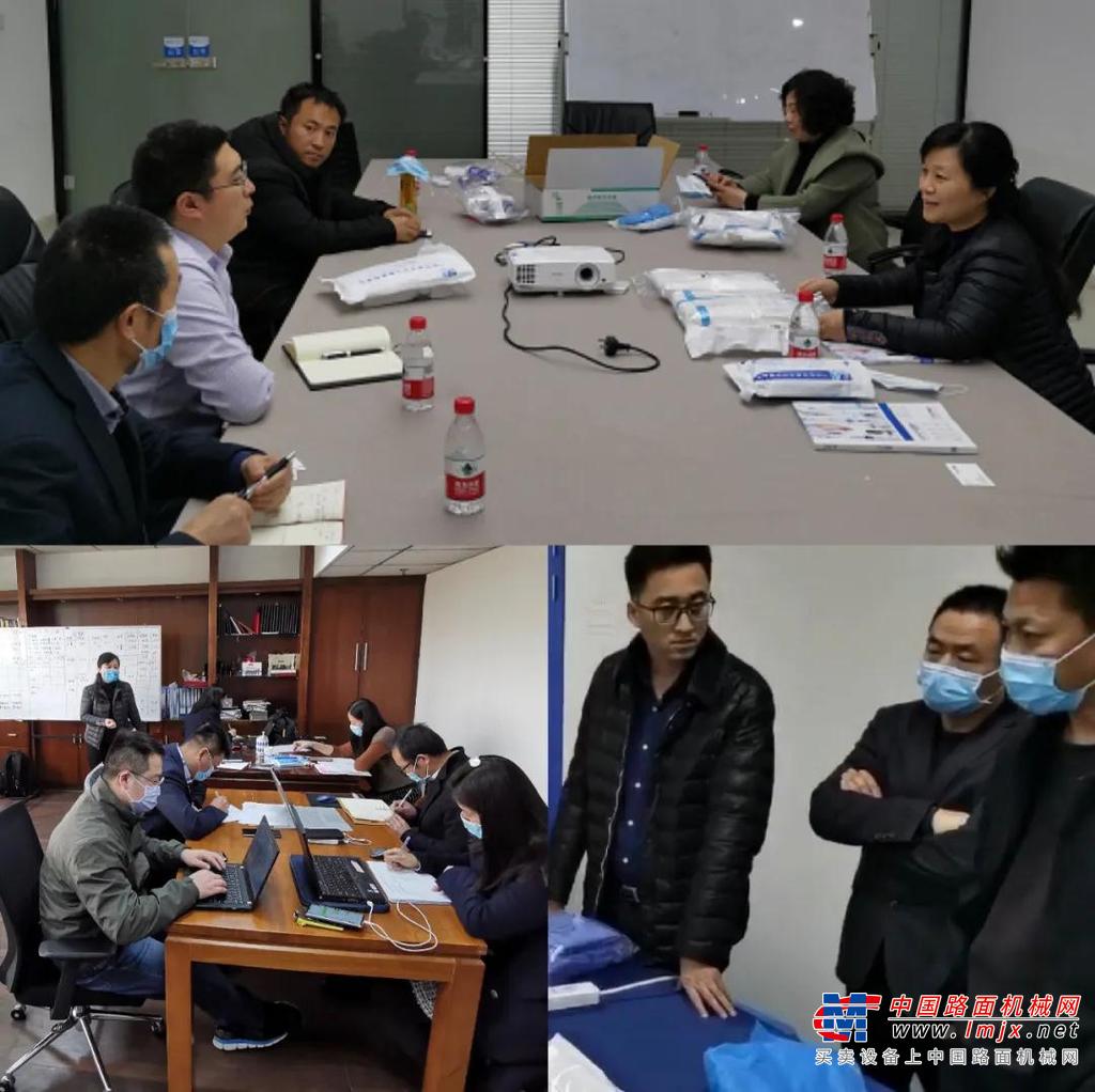 400万只口罩、70万套手术衣！徐工助力淡水河谷驰援巴西抗击疫情