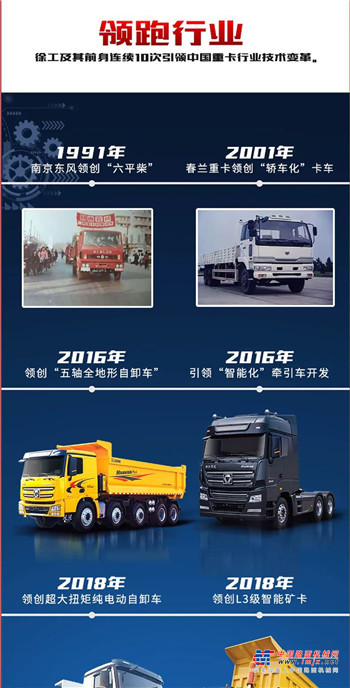 全国招商| 加盟徐工，步入巅峰！