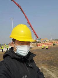 三一周末学典型丨党员刘涛：《钢铁之躯》主人翁原型