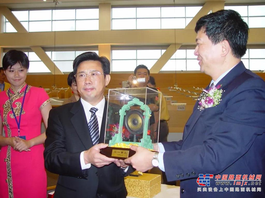 浦東三十而立！三一在這里成名，在這里上市