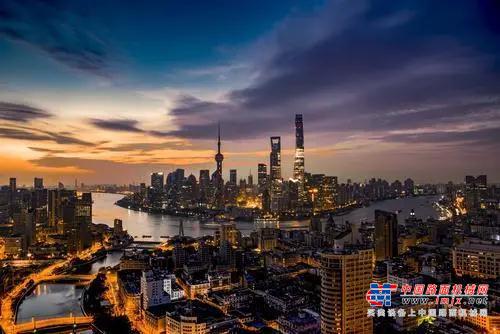 浦东三十而立！三一在这里成名，在这里上市