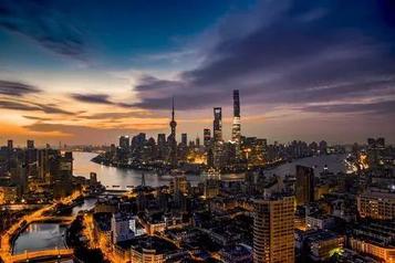 浦东三十而立！三一在这里成名，在这里上市