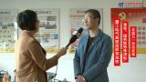 中国路面机械网专访厦工电气高级技师郑龙枝