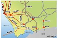 深圳机场入选全国11个枢纽机场联通轨道交通重点项目