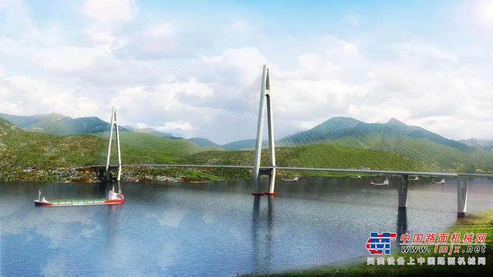 城市“重启”，徐工助力武汉再现人间烟火气