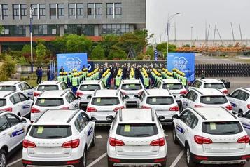 “免费维护日”！徐工全国服务再掀燎原之势！