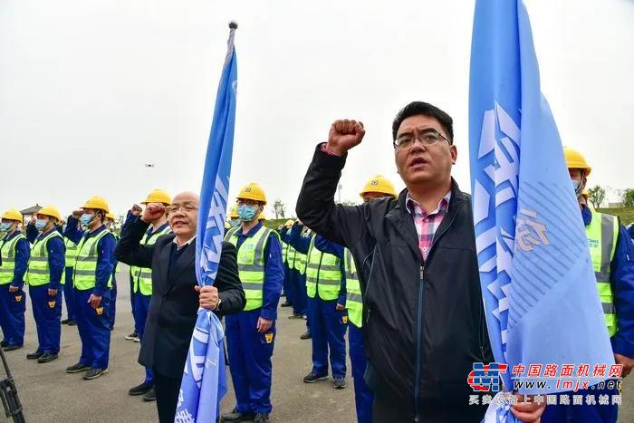 “免费维护日”！徐工全国服务再掀燎原之势！