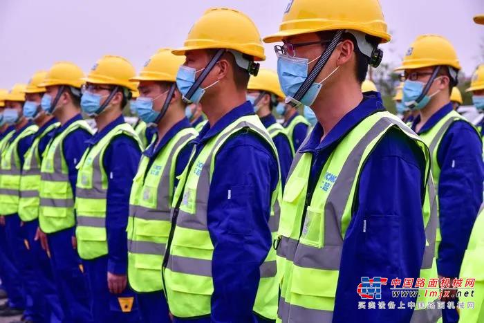 “免费维护日”！徐工全国服务再掀燎原之势！