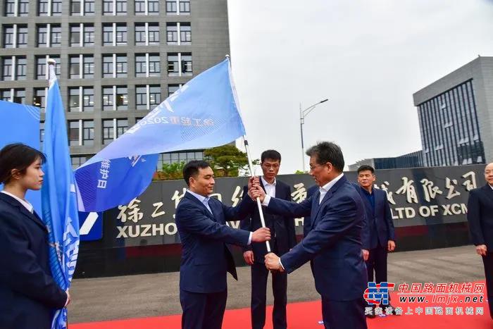 “免费维护日”！徐工全国服务再掀燎原之势！