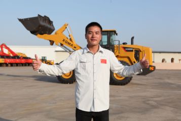 厦工曾应根：我在南极工作的那些日子