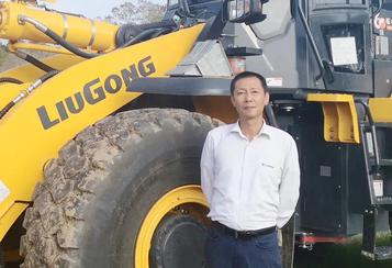 柳工劳模何海峰：在历练中成长 从草根到工匠的蜕变
