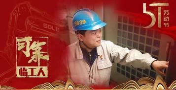 可靠臨工人 | 2020山東省五一勞動獎章獲得者喬良雨，從“創新達人”到“金牌工人”
