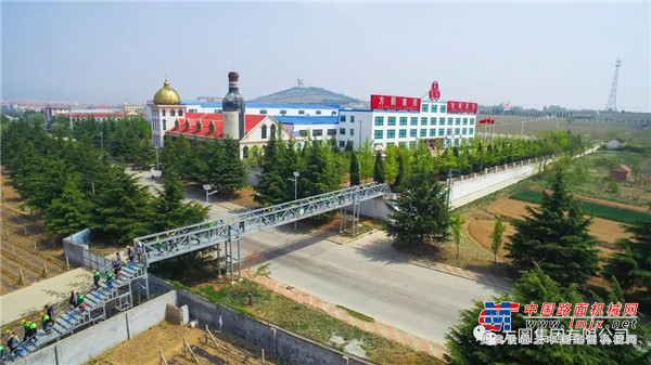 【欢度节日】方圆集团举行“庆五一·方圆游”活动