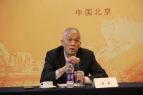 祁俊：预测2020年中国工程机械营业收入同比增幅3%左右
