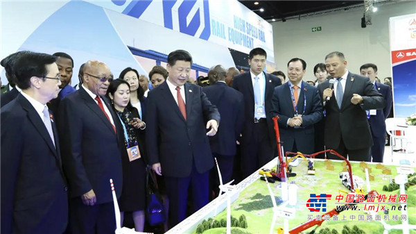真正的朋友，三一集团10万医用口罩飞援埃塞俄比亚