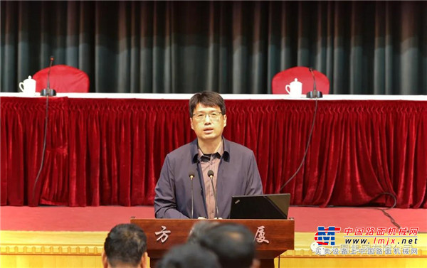 【五月专栏】方圆集团“五七”建厂纪念座谈会举行