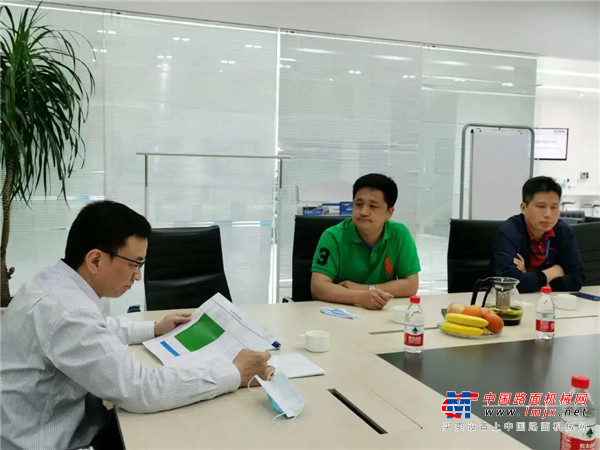 广东远沃与玛连尼签署战略合作协议
