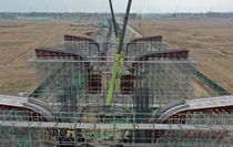 1万亿新增专项债下达基建投资再提速