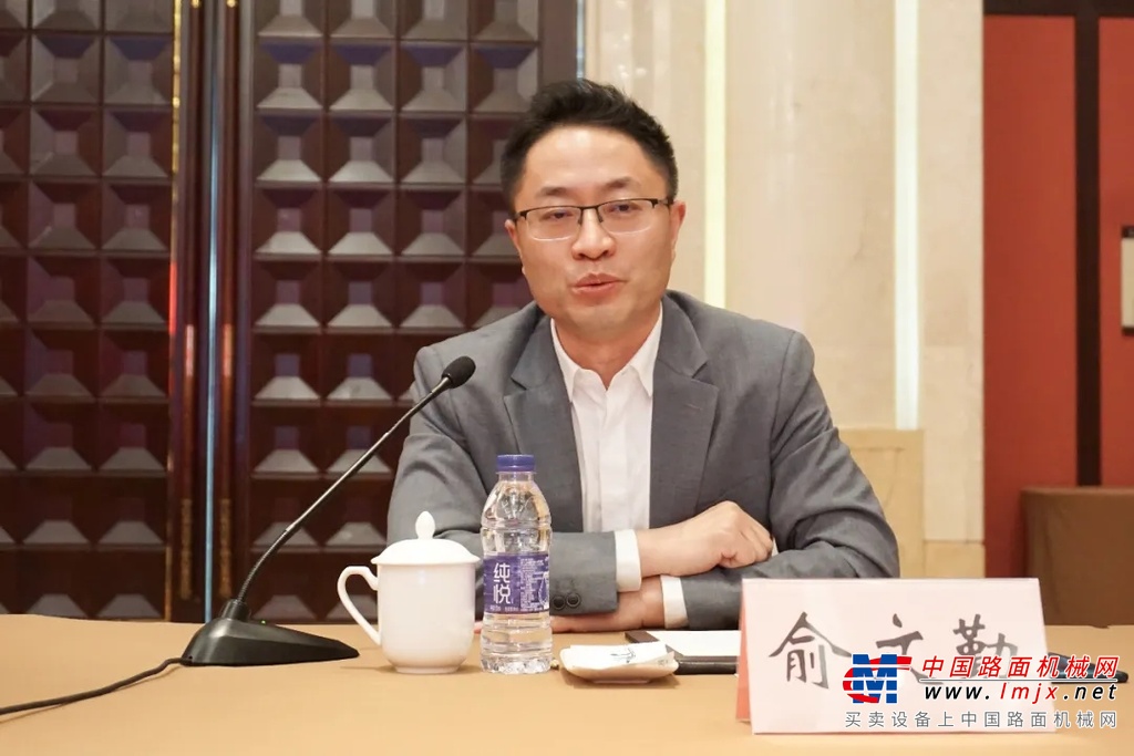 混改动真格！徐工与苏商会、苏民投签署战略合作