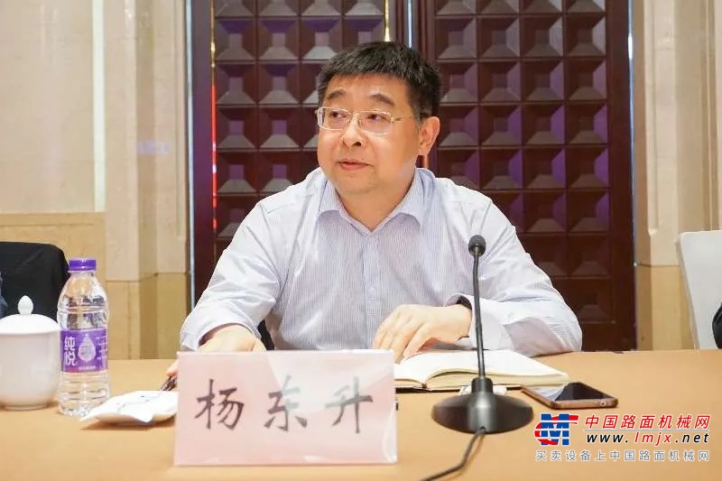混改动真格！徐工与苏商会、苏民投签署战略合作