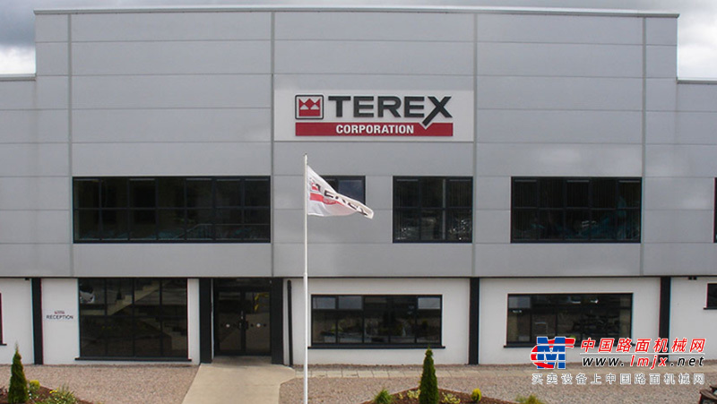 特雷克斯恢复北爱尔兰所有工厂的生产