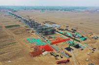 交通运输部：预计今年完成公路水路投资约1.8万亿元