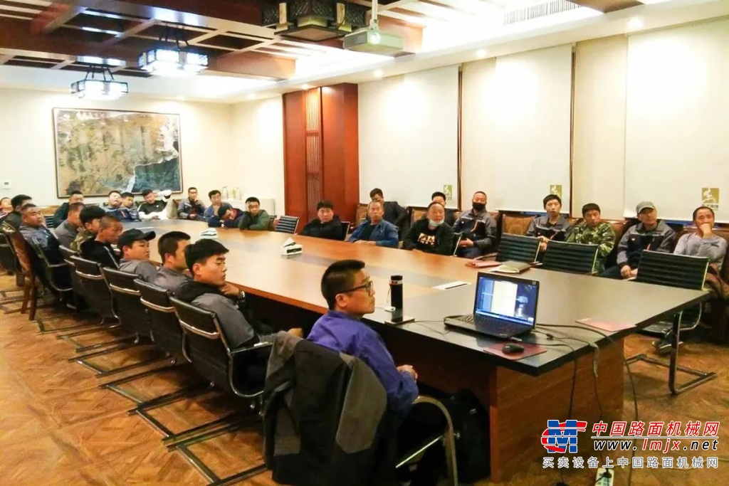 亿元大单启程东北，徐工成套化设备“实力圈粉”