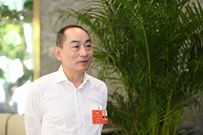 全国政协委员詹纯新： 建议加大支持企业基础研究平台，全面提升企业技术创新主体地位