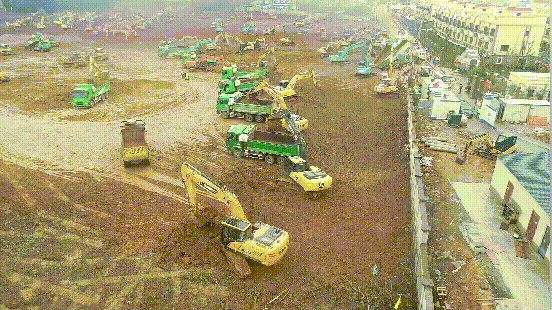 【两会】新基建新引擎！徐工汉云登陆人民网“金台圆桌”